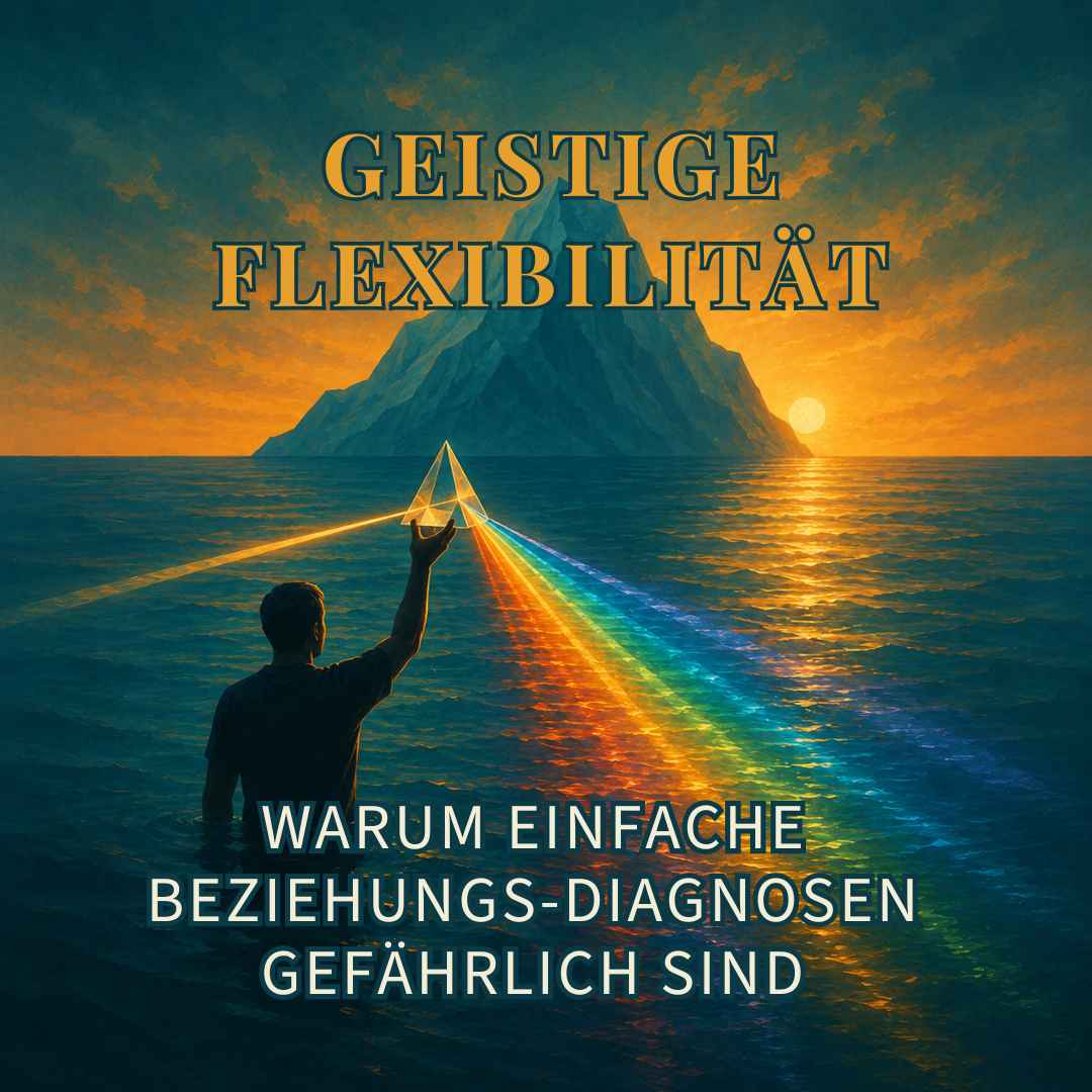 Reframing und geistige Flexibilität